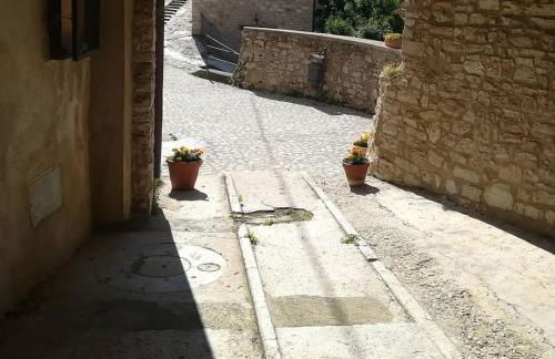 Le Case dell'Arco – Monte San Vito - Photo 19