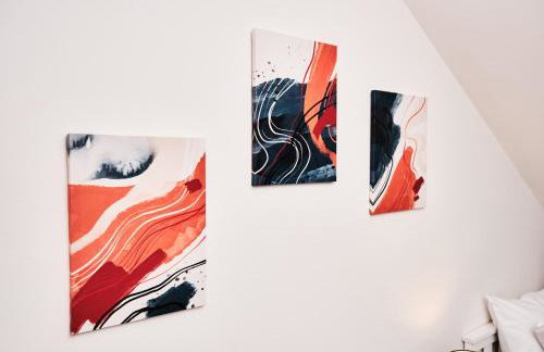 Cassia, 3 Bedrooms, Sleeps 5 - Foto 15