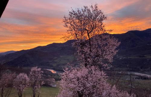 Casa nella natura a Bobbio - Photo 4