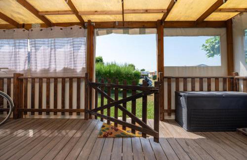 Mobilhome kervoyal 56 - Photo 3