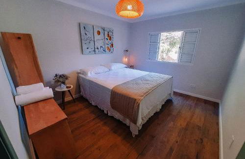 Recanto das Videiras - Casa em Vinícola - Foto 126