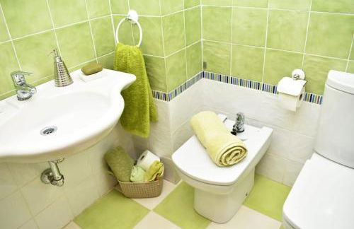 Apartamento rural "LA MUELA" - Photo 36