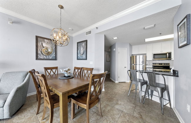 Phoenix V Vacation Rental Condominiums - Photo 51