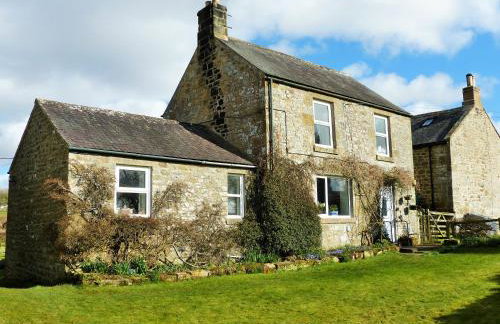 Roman Cottage - - Hadrian's Wall dark sky outpost. - Foto 3