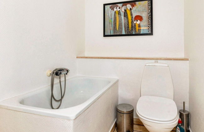 20 Person Holiday Home in Karby - Foto 21