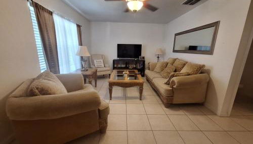 Home 3 beds 1 full bath 1 half bath Port Charlotte near beach - Foto 3
