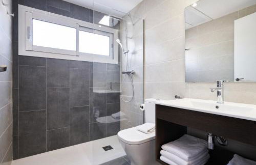 Aparthotel Augusta - Photo 40