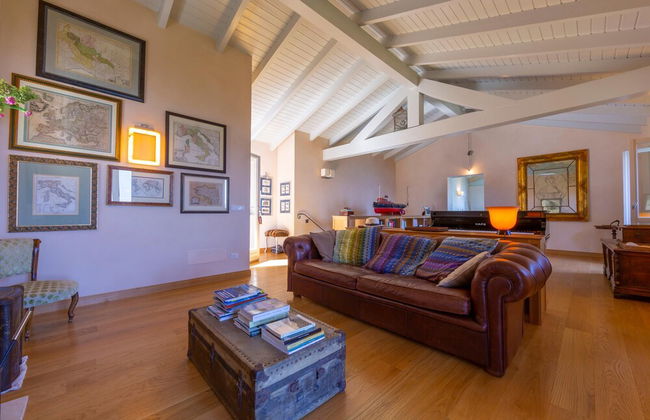 Paradis Relais With Pool - Foto 33