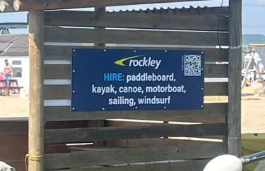 Robins Lodge by the sea - Photo 20