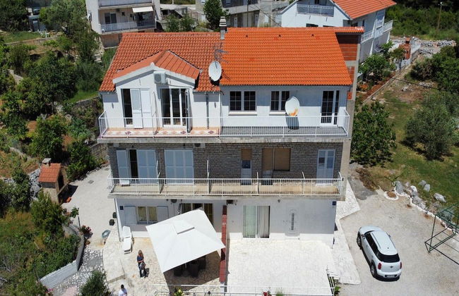 Apartments Semafor - Foto 27