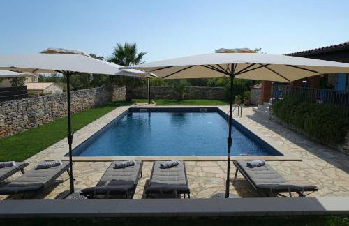 Villa Emma Smoljanci 76 - Foto 10