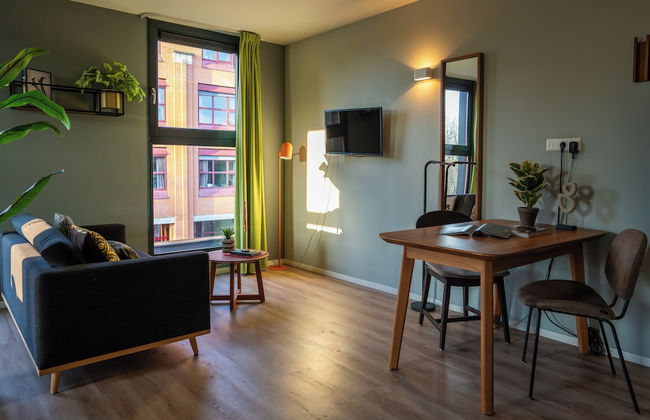 Short Stay Wageningen 3 - Foto 3