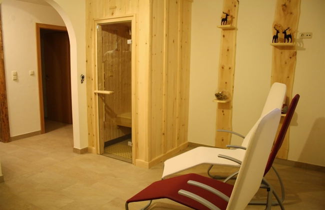 Chalet in Leogang Near Ski Slopes - Foto 22