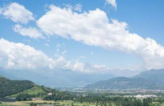 Peaceful Luxury Farmhouse - Stunning Alps Views - Foto 10