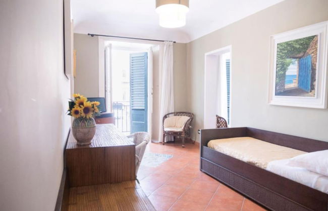 Kalamarina Rooms B&B - Foto 4