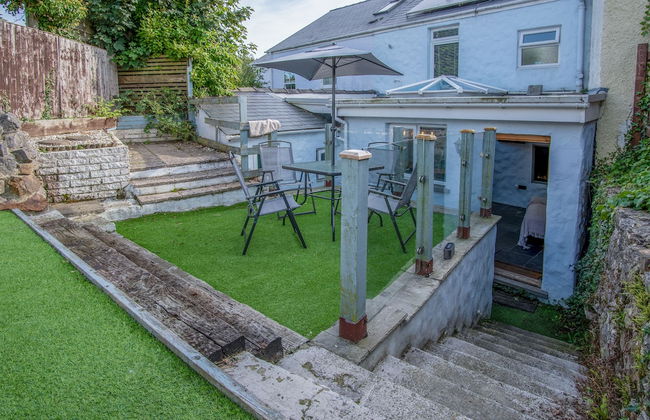 Cambrian Cottage - 3 Bed Cottage - Tenby - Photo 44