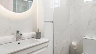 Amersa Luxury Apartments - Foto 3