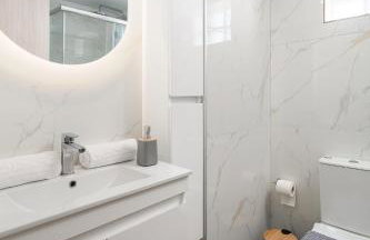 Amersa Luxury Apartments - Foto 3