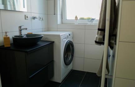 Haus Nordseeliebe mit Außensauna, Outdoor Dusche und Wallbox - Foto 14