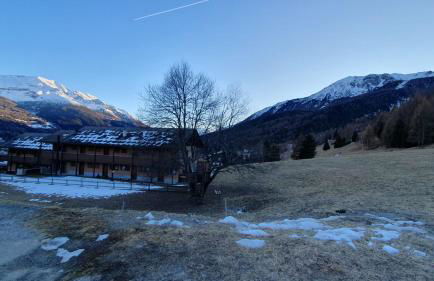 Appartamento Vista Stelvio - Photo 18