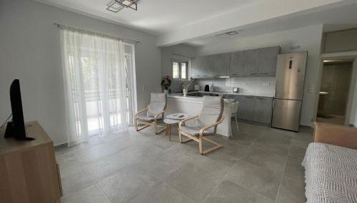 Daniel's House - Palaia Fokaia - Foto 3