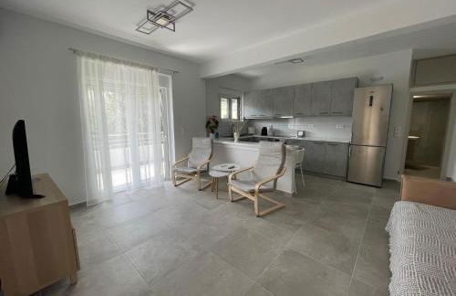 Daniel's House - Palaia Fokaia - Foto 3