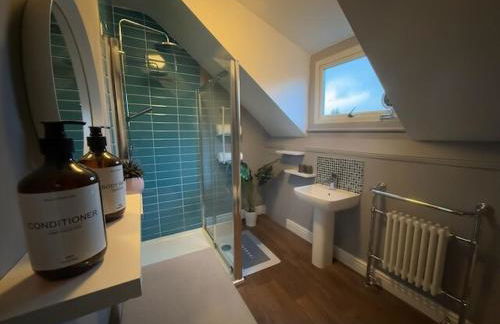 Chorlton Stylish & Convenient - Foto 7