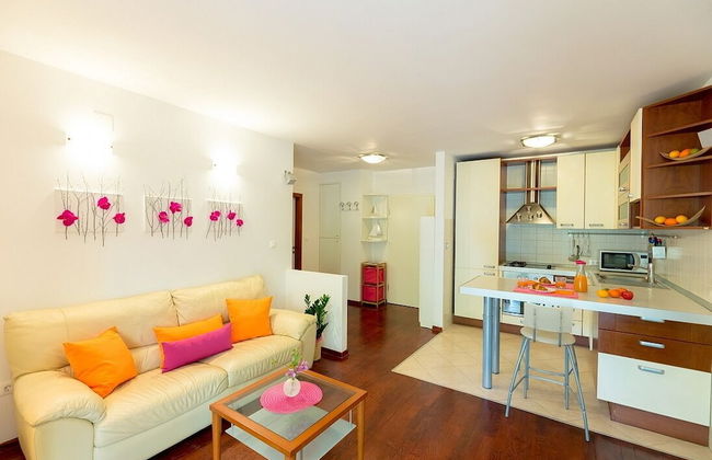 Leona & Borna Central Suites - Foto 16