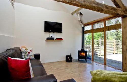 Blackbird Cottage - Foto 12