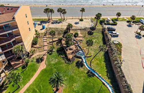 Seashell Retreat - Beachfront Condo with Pools and Cabanas - Foto 19