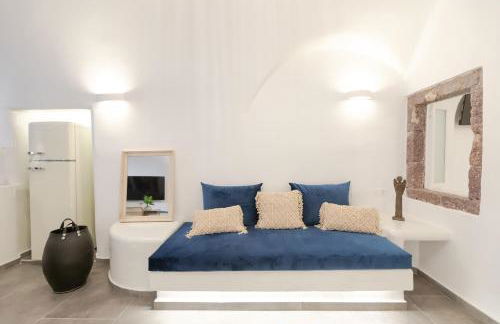 Doukas Caldera Suites - Foto 24