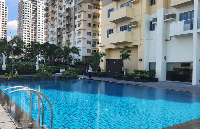 Manhattan Plaza Tower 1 by JS - Foto 15