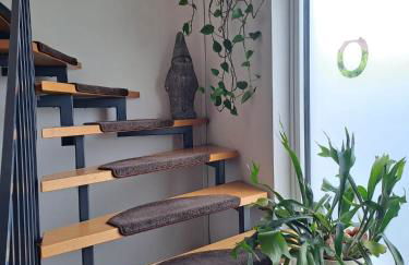 Ferienwohnung mit Weitblick in Nordhessen - Foto 16