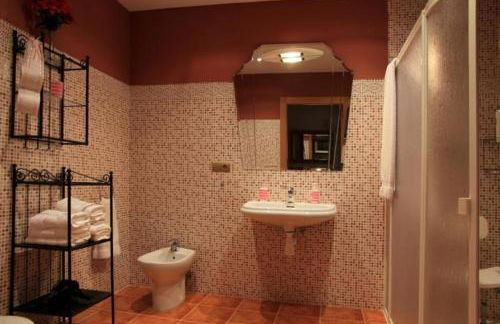 Casa Rural Laguna Negra 49 - Foto 12