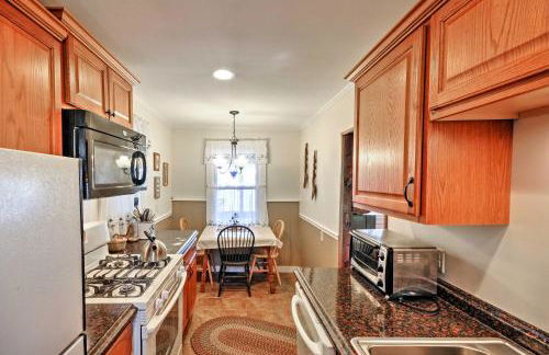 Bayfront Hancock Cottage with Beach Access and Views! - Photo 9