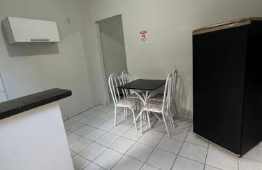 Flat Davisis 4 - Rodoviária Faculdades e Aeroporto - Foto 13