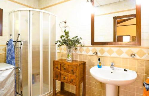 La Naranja Dulce CASA RURAL - Foto 38