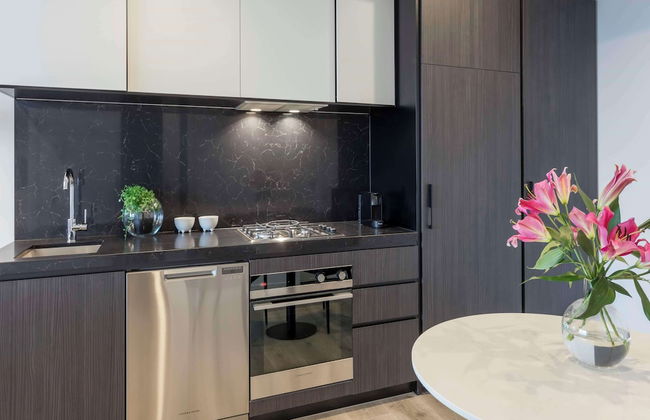 Avani Melbourne Box Hill Residences - Foto 31