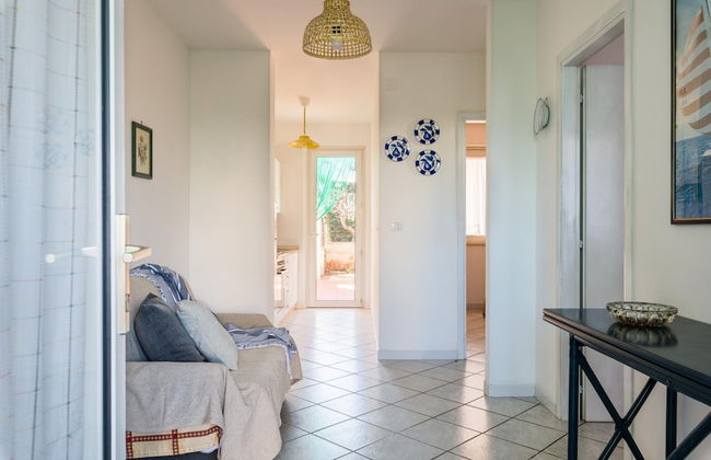 White Sea by Wonderful Italy - Villetta Aurora - Foto 6