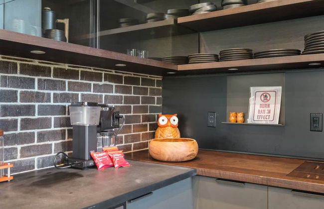 Architecturally Stunning Cle Elum Luxury Retreat - Foto 18