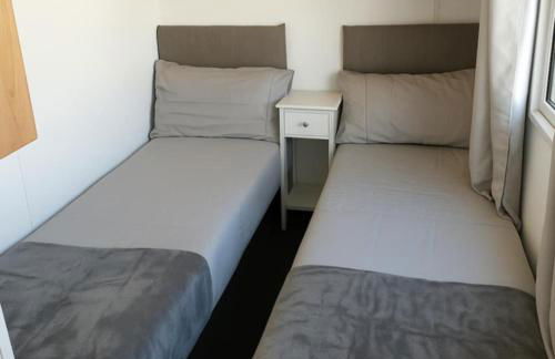 12a Mill View 4 Bed Static Caravan Marton Mere - Photo 13