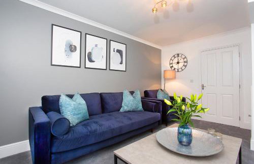 Knavesmire Mews 3 bedrooms-Free parking - Foto 2