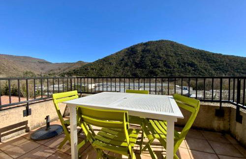 Les Naïades C08 - 2 bedrooms for 5 people ! - Foto 2