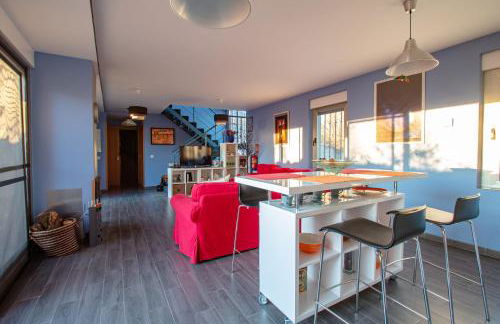 El Mirador de la Dehesa de Cuellar - Foto 3