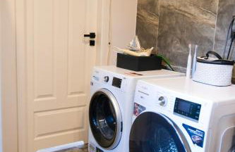 Domek ogrzewany pompą ciepła - Photo 14