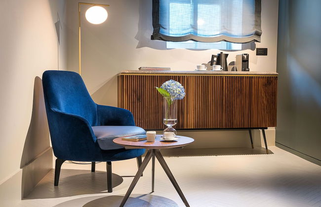 Byssus Suites - Foto 26