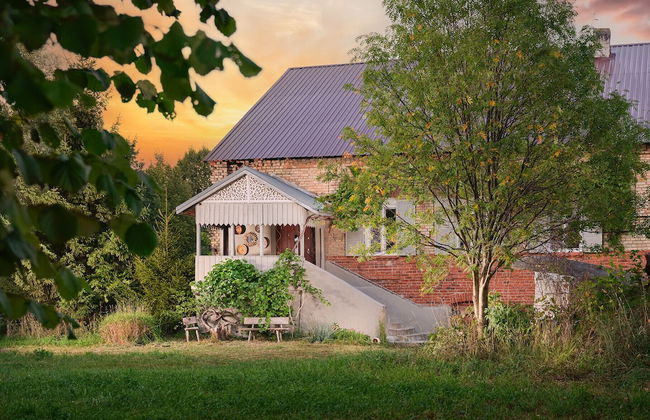 Folwark Rafałówka by Renters - Foto 46