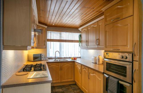 Wickersley House, Rotherham for contractors & Families, free parking, wifi - Foto 50