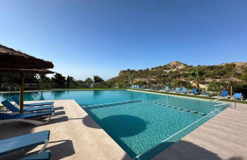 Sol Mediterráneo - Palm Beach 6 - Photo 1