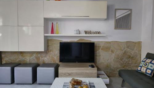 "La Spiaggetta" Santa Tecla - Foto 2